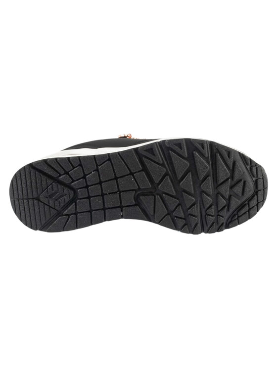 Skechers Skechers Sneakers Uno Gen1 - Trendy Jewels Nero