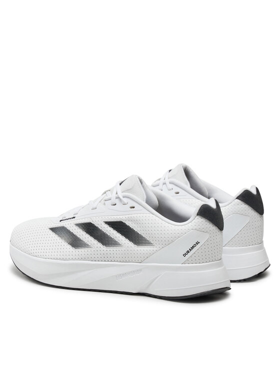 adidas adidas Tenisice za trčanje Duramo SL IE7262 Bijela
