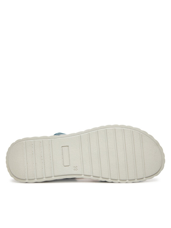 Comfortabel Comfortabel Sandaalid 710206-55 Sinine