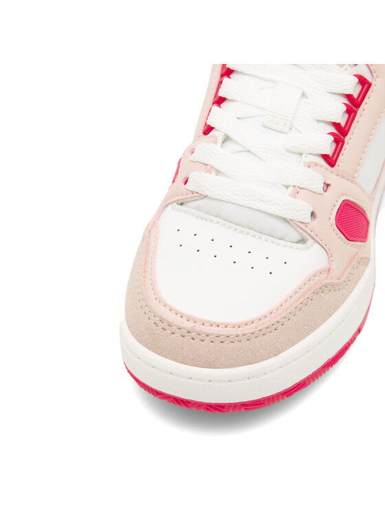 Sprandi Sprandi Scarpe da ginnastica CP40-23461Z Rosa