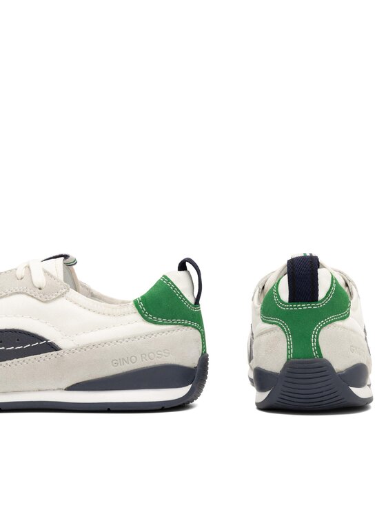 Gino Rossi Gino Rossi Sneakers ALESSIO-01 MI08 Grau