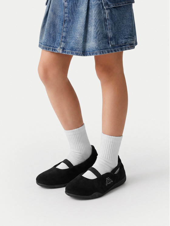 Kappa Balerini CEO-CP40-035Z Negru