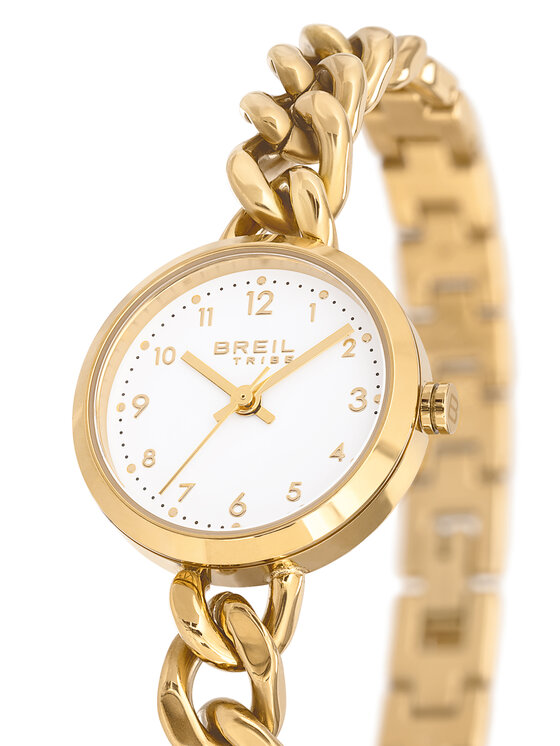 Breil Breil Zegarek BLANCHE Złoty