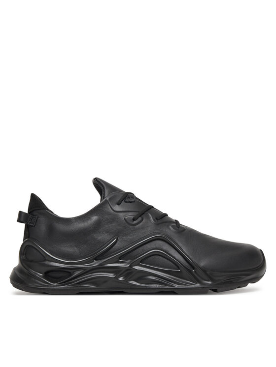 ECCO ECCO Sneakersy Biom Infinite 82563401001 Černá