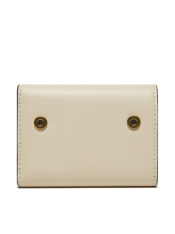 Coach Coach Портфейл CZ111 Бял