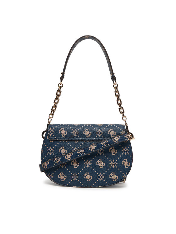 Guess Guess Táska Emelie Logo HWGP99 28200 Sötétkék