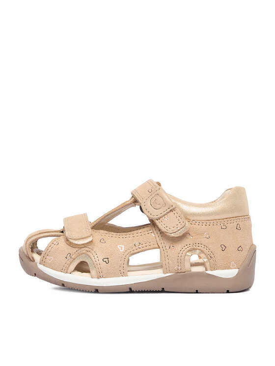 Lasocki Kids Lasocki Kids Sandalen CEO-CI12-MARCUS-02(II)DZ Beige