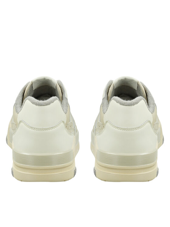 Gant Gant Sneakersy 30633853 Beżowy