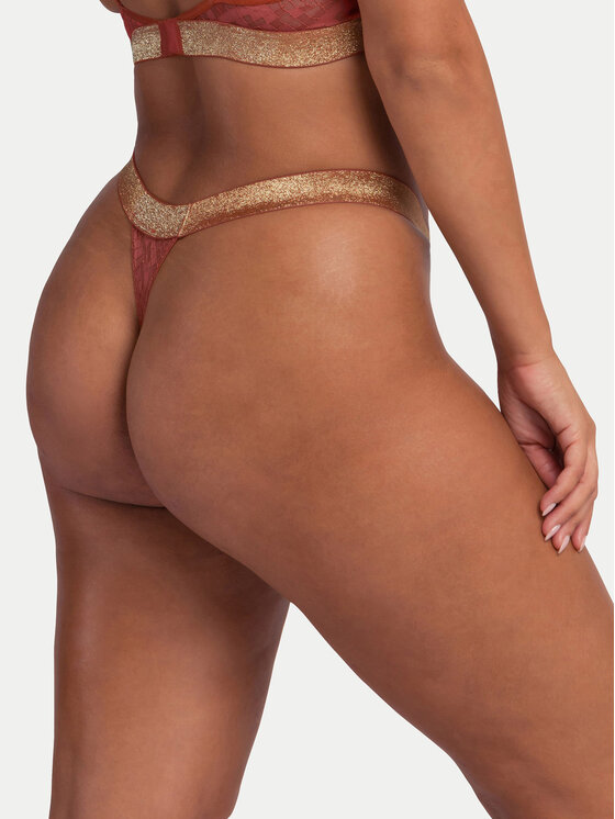 Dorina Dorina String-Set Vera FXST0008ME028 Bunt