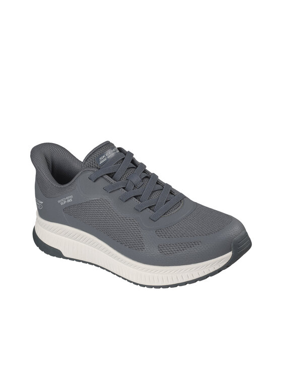 Skechers Skechers Sneakersy 118423-CCL Szary