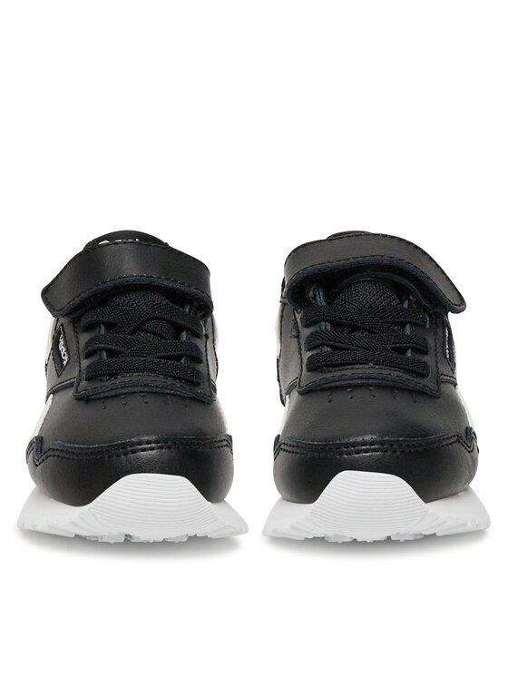 Reebok Reebok Sneakersy V9-25193(III) Čierna