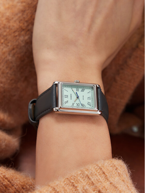 Casio Casio Sat Classic LTP-B165L-2BVEF Siva