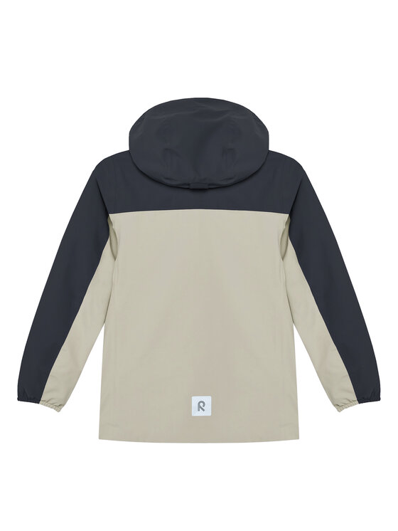 Reima Reima Kurtka outdoor Salmi 5100432A Beżowy Regular Fit