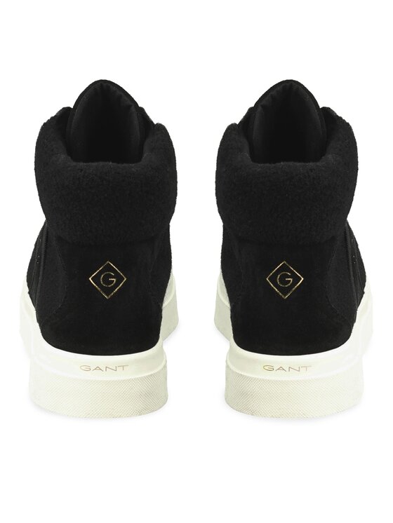 Gant Gant Сникърси Avona Sneaker 27533156 Черен