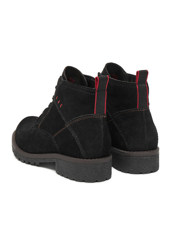 Lasocki Lasocki Puszābaki CEO-WI16-GIRO-08 Melns