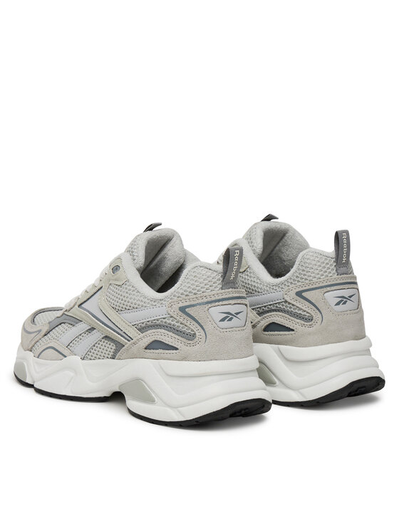 Reebok Reebok Сникърси CHARGE AR30246MSSZ Сив