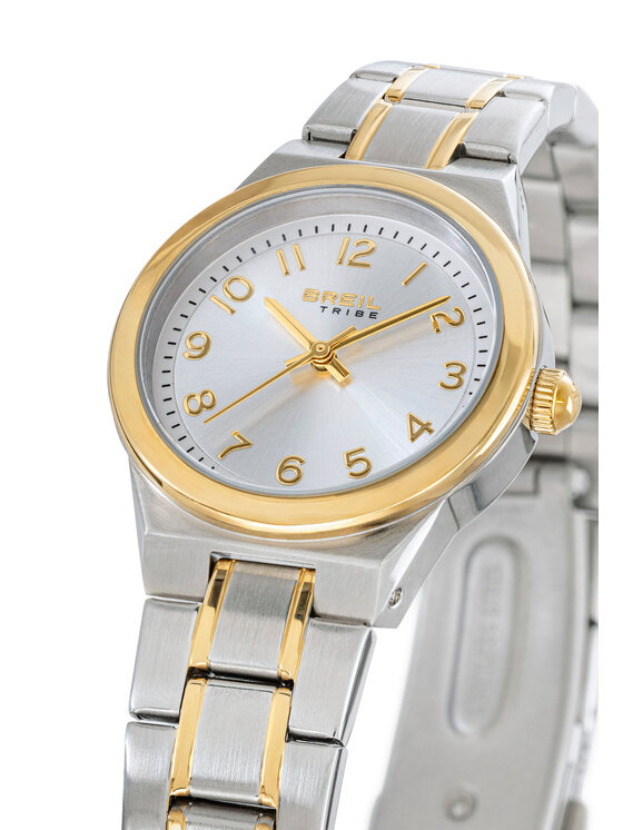 Breil Breil Orologio FIJI Argento