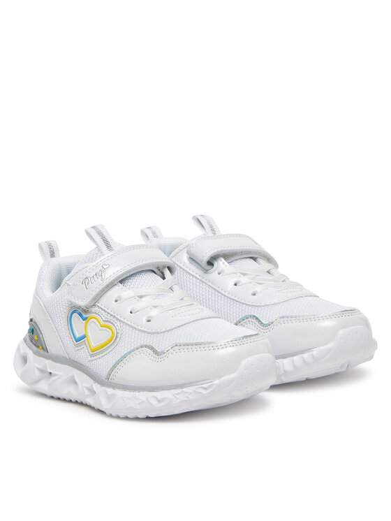 Primigi Primigi Sneakersy 7967000 Biały