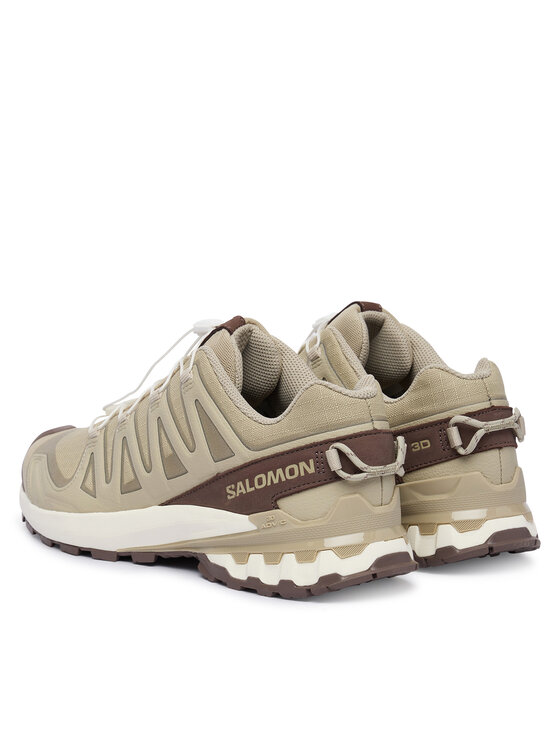 Salomon Salomon Trekkings Xa Pro 3D V9 Lifelong L49153800 Verde