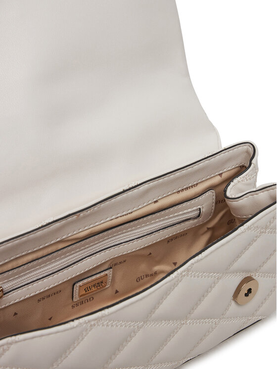 Guess Guess Torbica HWQG96 32210 Bijela