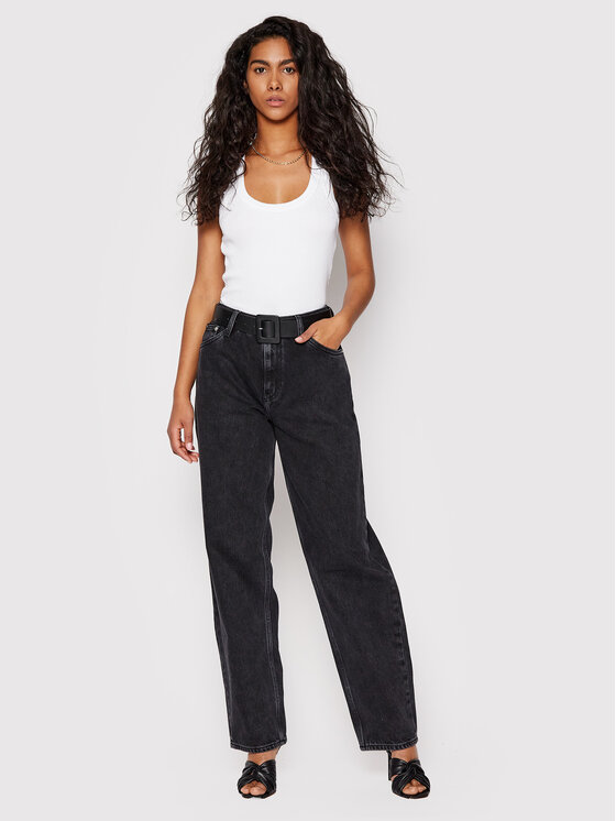 calvin klein jeans relaxed straight