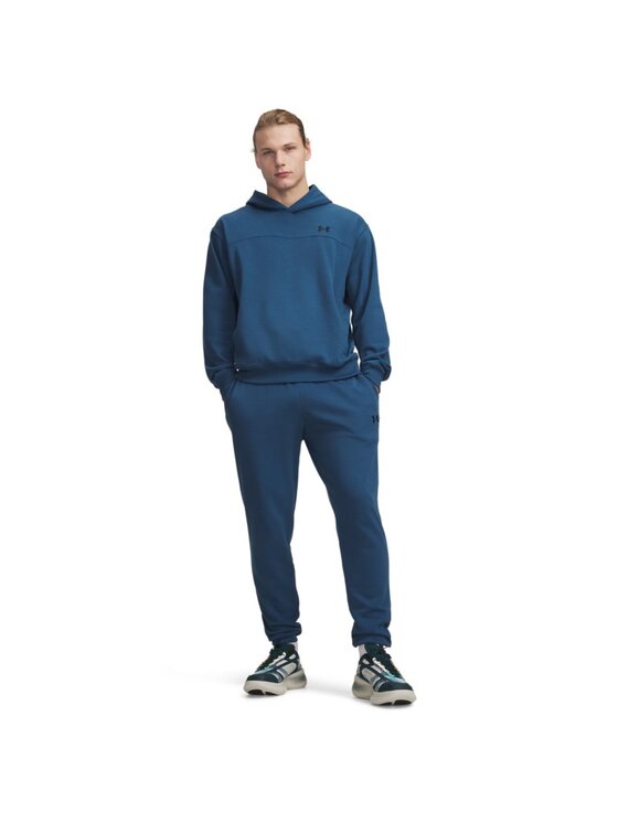Under Armour Under Armour Spodnie dresowe 6014638 Granatowy Regular Fit