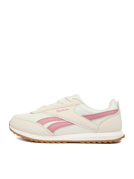 Reebok Reebok Sneakersy CEO-MODA AR30315GCQT Écru