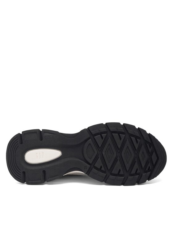 Gap Gap Tenisice GBE001F5TWTKGYGP Siva