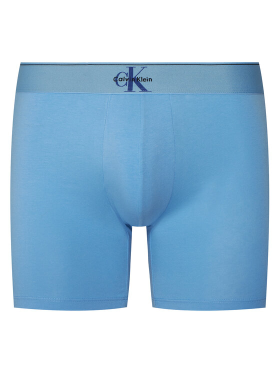 Calvin Klein Underwear Calvin Klein Underwear Σετ μποξεράκια LV00NB4473 Μπλε