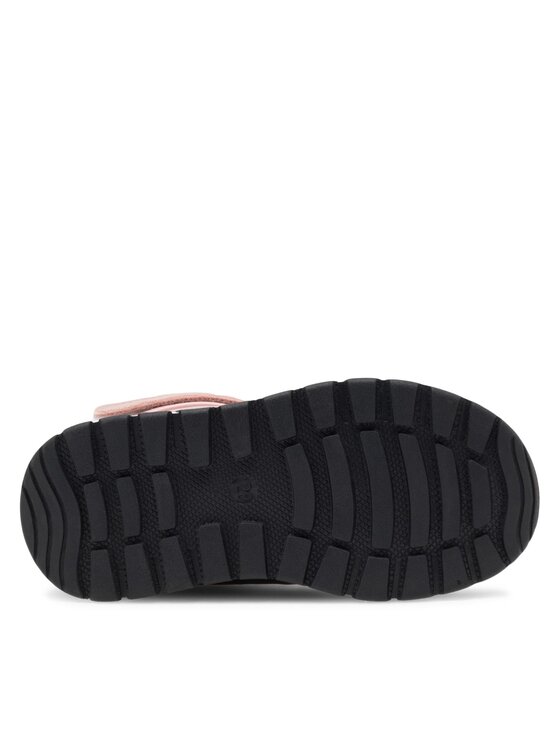 Nelli Blu Nelli Blu Schneeschuhe XT-L4058(III)DZ Rosa