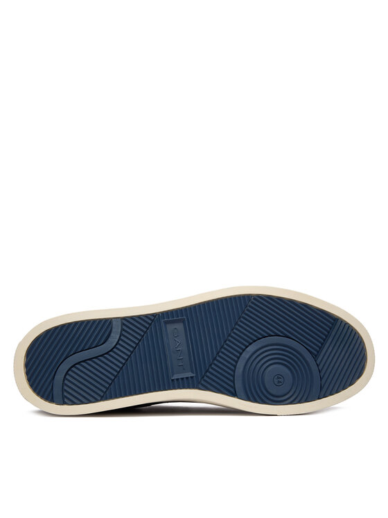 Gant Gant Sneakersy 32631226 Tmavomodrá