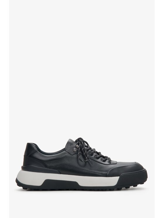 Estro Estro Sneakers ER00114191 Μαύρο