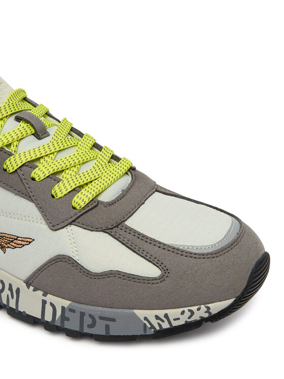 Aeronautica Militare Aeronautica Militare Sportcipők 261SC0276UCT04327 Színes