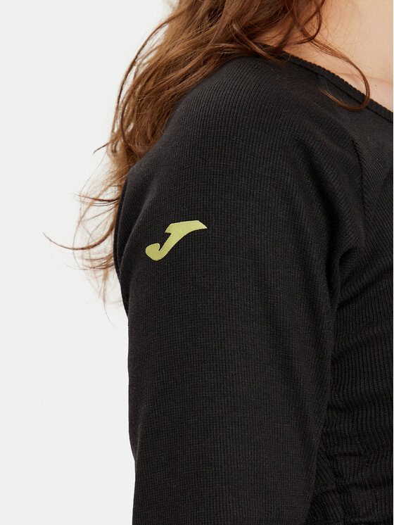 Joma Joma Halenka U-Tribe 902223 Černá Regular Fit