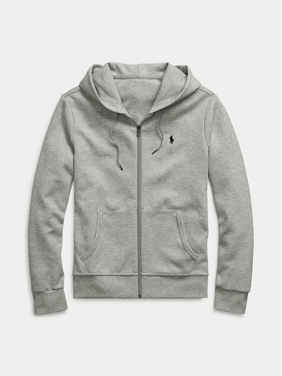 Polo Ralph Lauren Polo Ralph Lauren Felpa 710888282003 Grigio Regular Fit