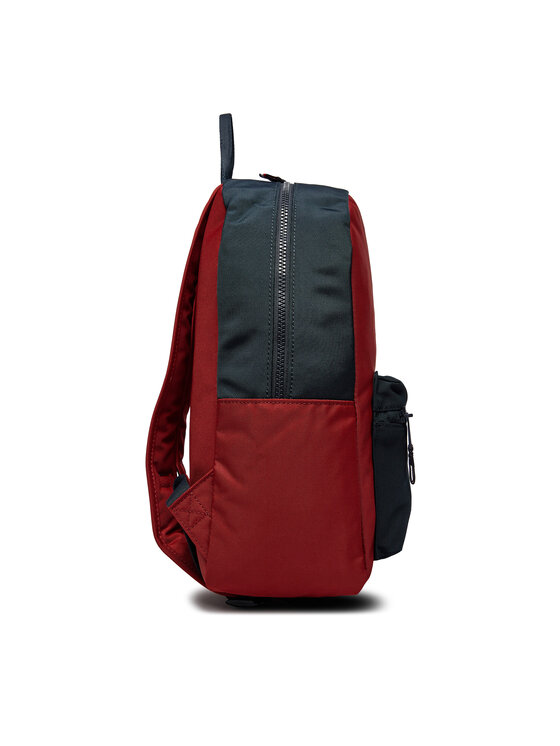 Tommy hilfiger colorblock backpack discount