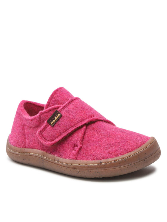 Froddo Froddo Hausschuhe G1700341-9 Rosa
