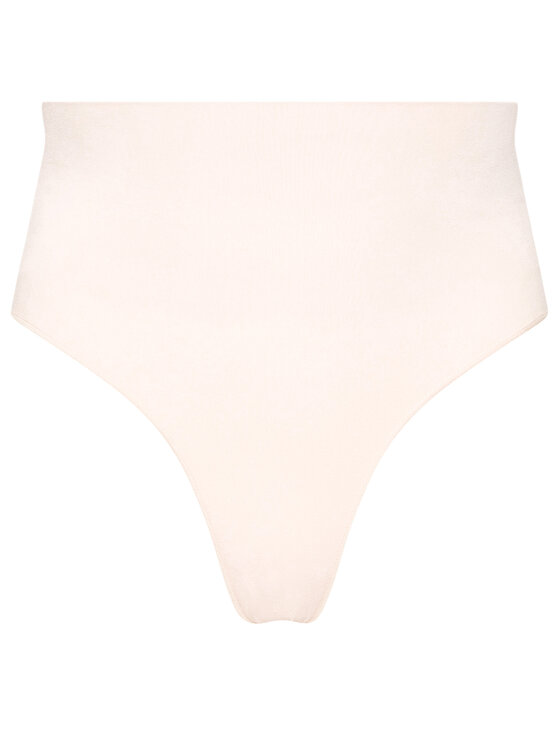 Kelnaitės Everyday Shaping Panties Brief Spanx, Smėlio