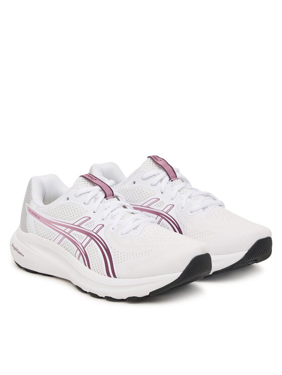 Asics Asics Παπούτσια για Τρέξιμο Gel-Contend 10 1012C013 Λευκό
