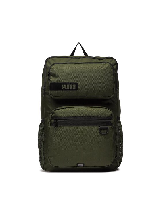 Puma Rucsac Deck Backpack II 079512 03 Verde