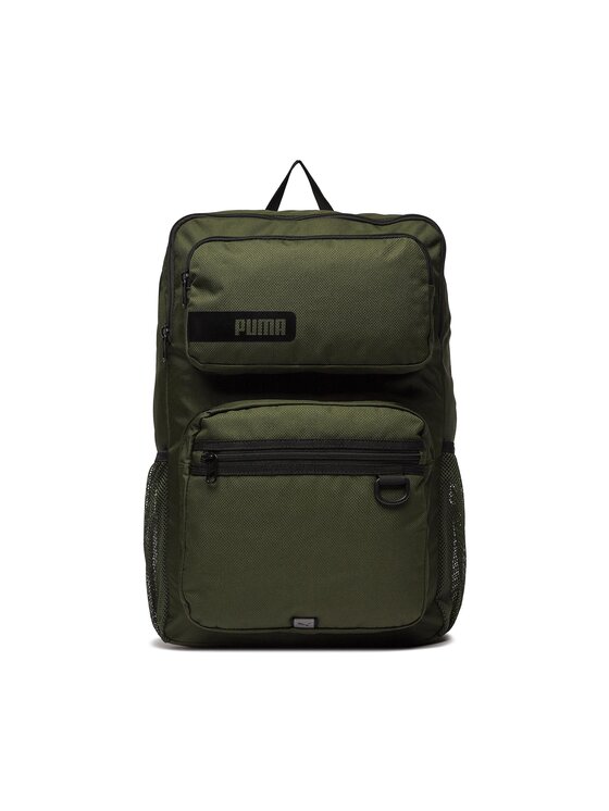 Puma Mugursoma Deck Backpack II 079512 03 Zaļš