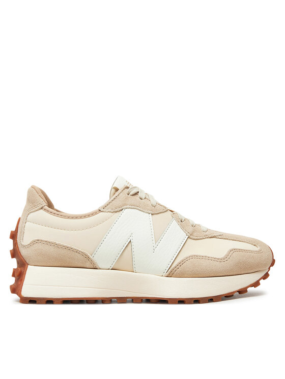 Sneakers New Balance MS327ASL Bej