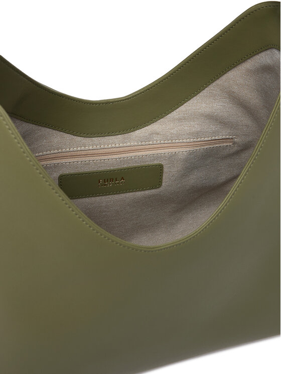 Furla Furla Borsetta Goccia M WB01499 BX3104 KH 4555S Verde