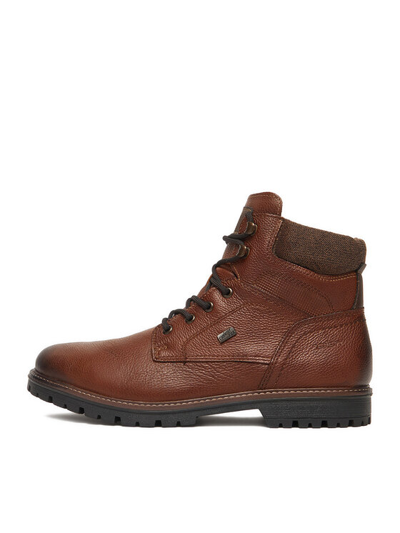 Rieker Rieker Auliniai batai CEO-F3616-24 Ruda