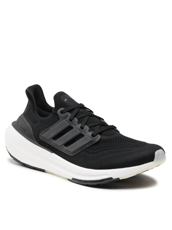 adidas adidas Tekaški čevlji Ultraboost 23 Shoes GY9351 Črna