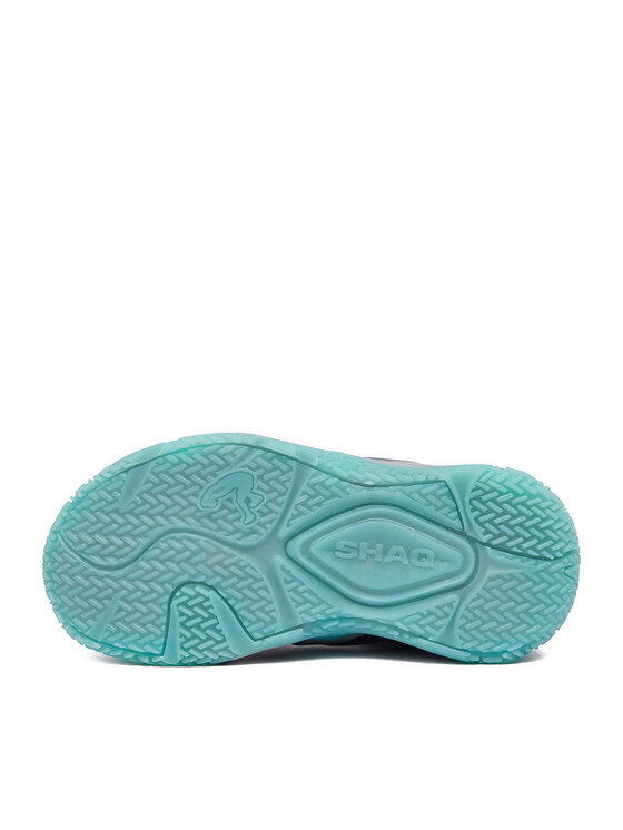 SHAQ SHAQ Αθλητικά EO-SHAQNOVA AQ95073T-BS Μαύρο