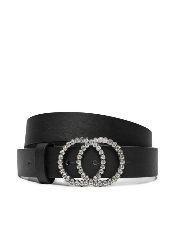 ONLY Ceinture femme 15308319 Noir Modivo