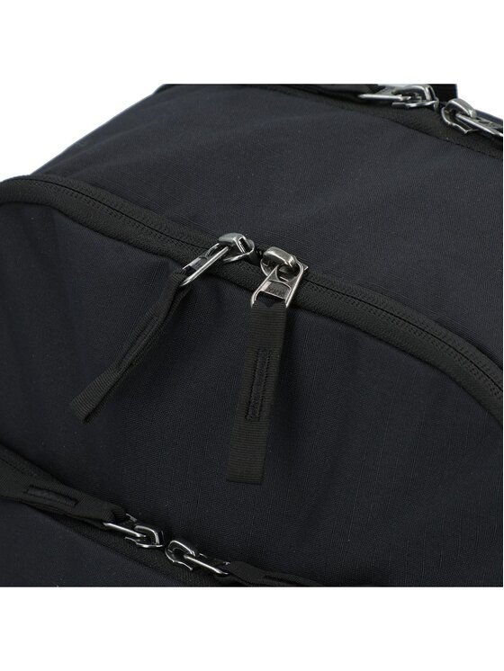 Jack Wolfskin Jack Wolfskin Plecak 319350 Czarny