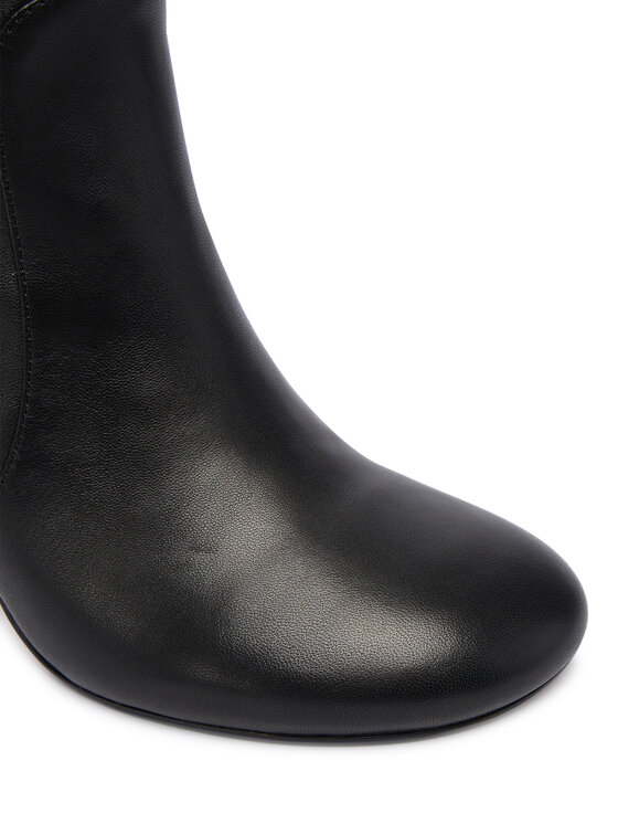 PINKO PINKO Stivali Polly 02 SD0281 P003 Nero