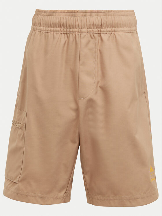 adidas Komplet t-shirt i spodenki Disney Mickey Mouse JD4548